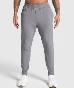 Heren Gymshark Joggingbroeken*Fitness Apparel Woven Joggers