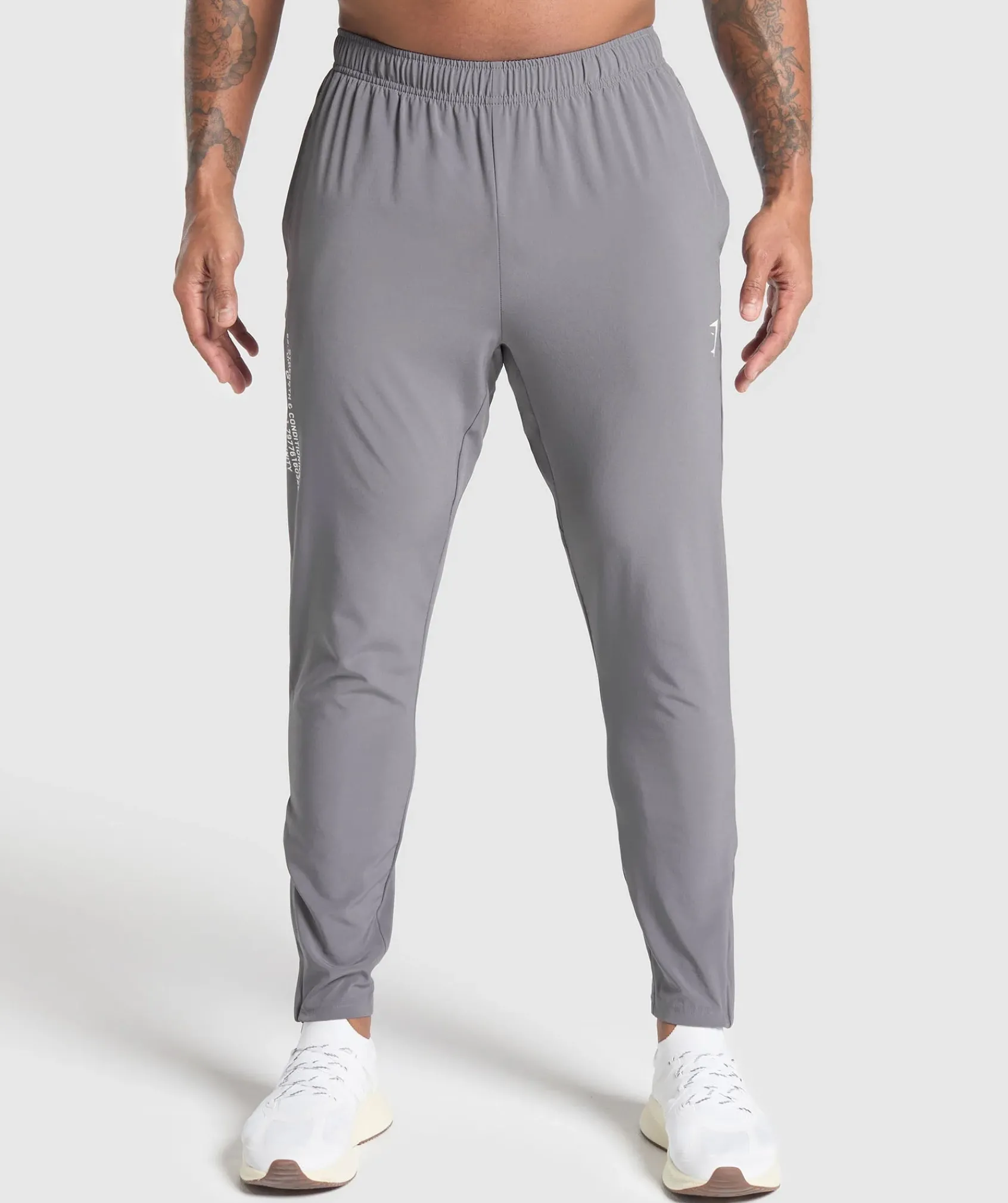 Heren Gymshark Joggingbroeken*Fitness Apparel Woven Joggers