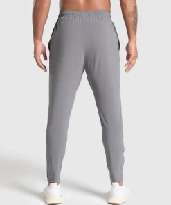Heren Gymshark Joggingbroeken*Fitness Apparel Woven Joggers