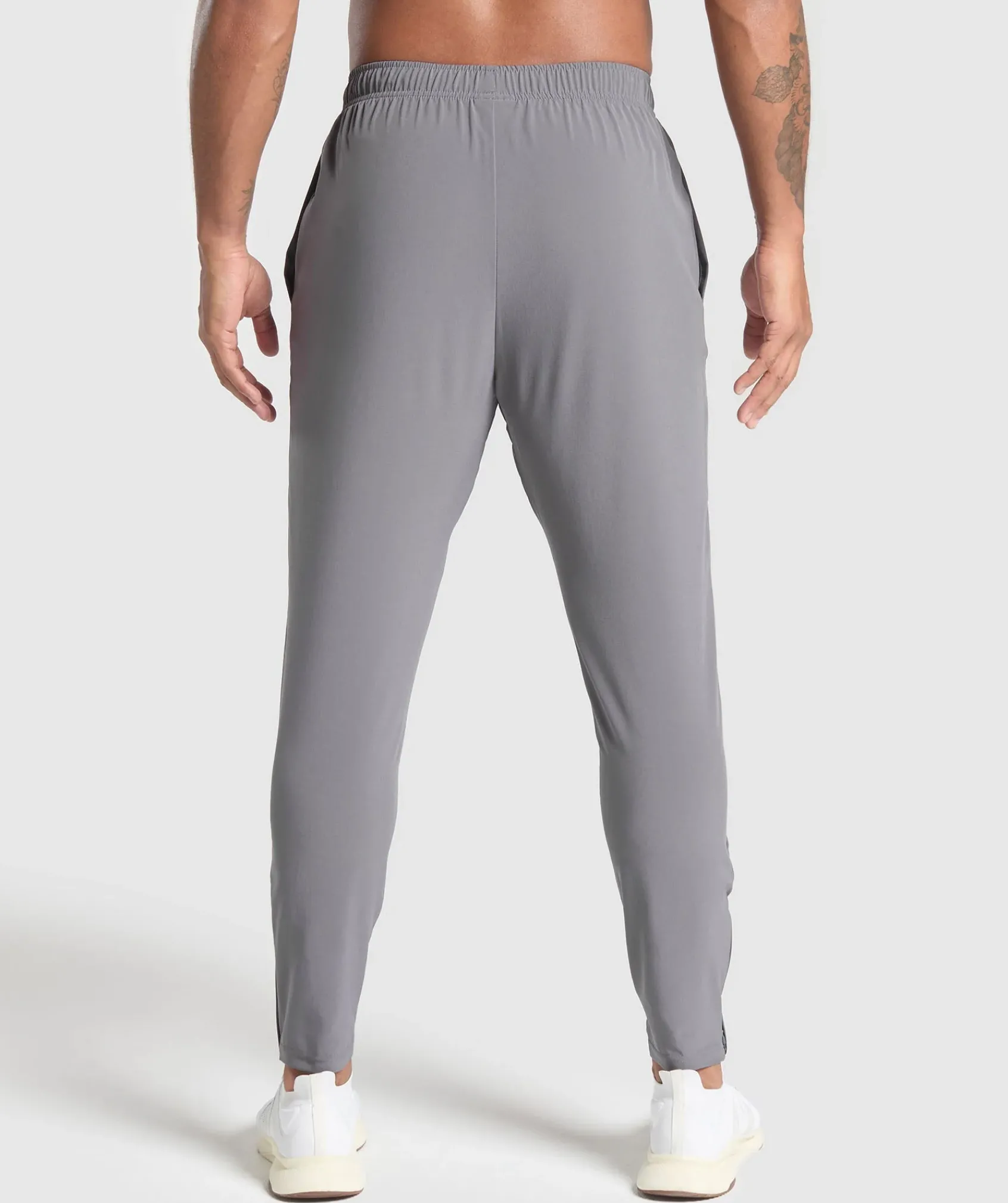 Heren Gymshark Joggingbroeken*Fitness Apparel Woven Joggers