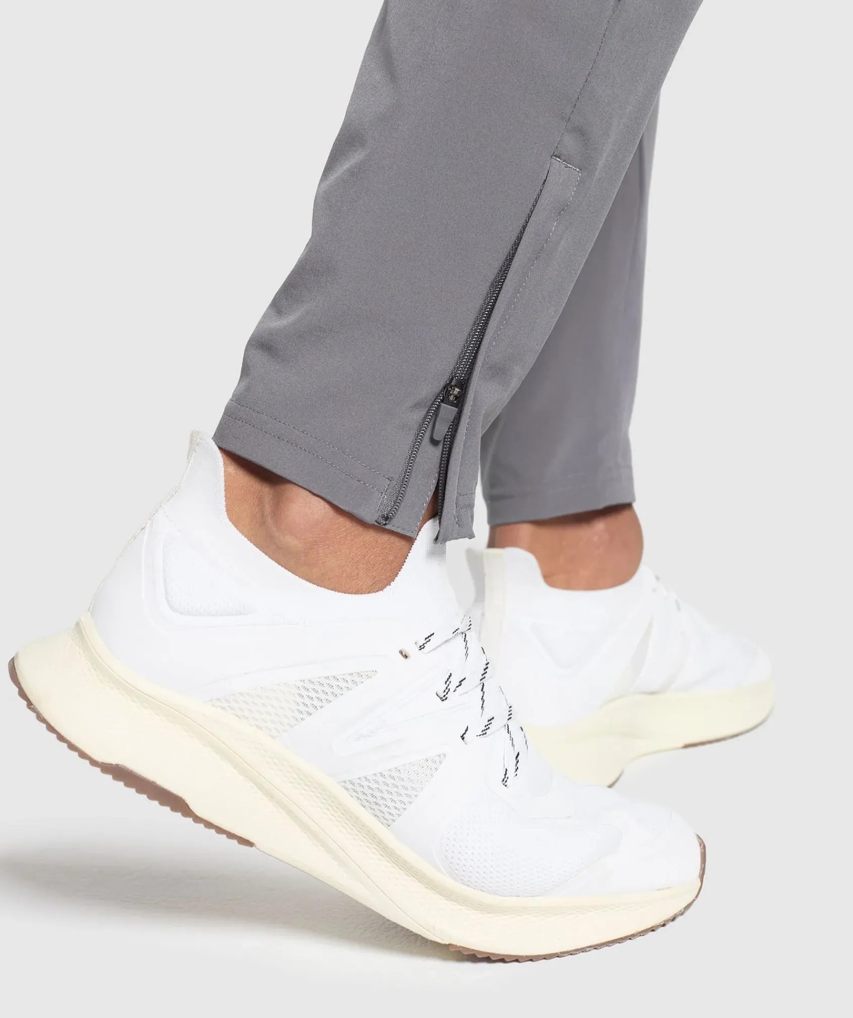 Heren Gymshark Joggingbroeken*Fitness Apparel Woven Joggers