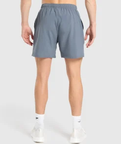 Heren Gymshark Shorts*Fitness Graphic Shorts