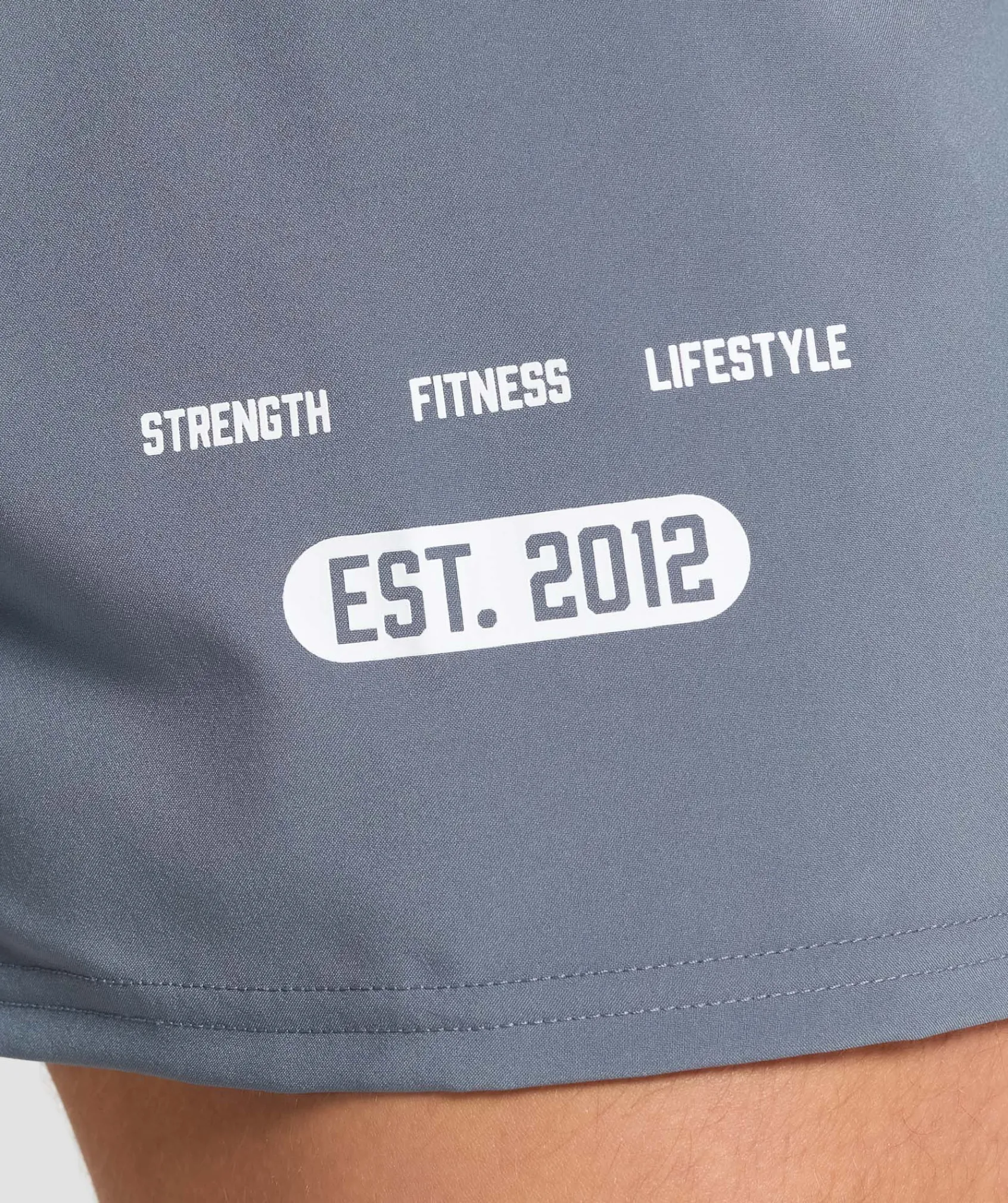 Heren Gymshark Shorts*Fitness Graphic Shorts