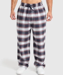 Heren Gymshark Joggingbroeken*Flannel Pants