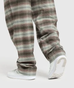 Heren Gymshark Joggingbroeken*Flannel Pants