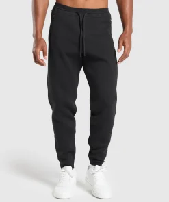Heren Gymshark Joggingbroeken*Flat Knit Joggers
