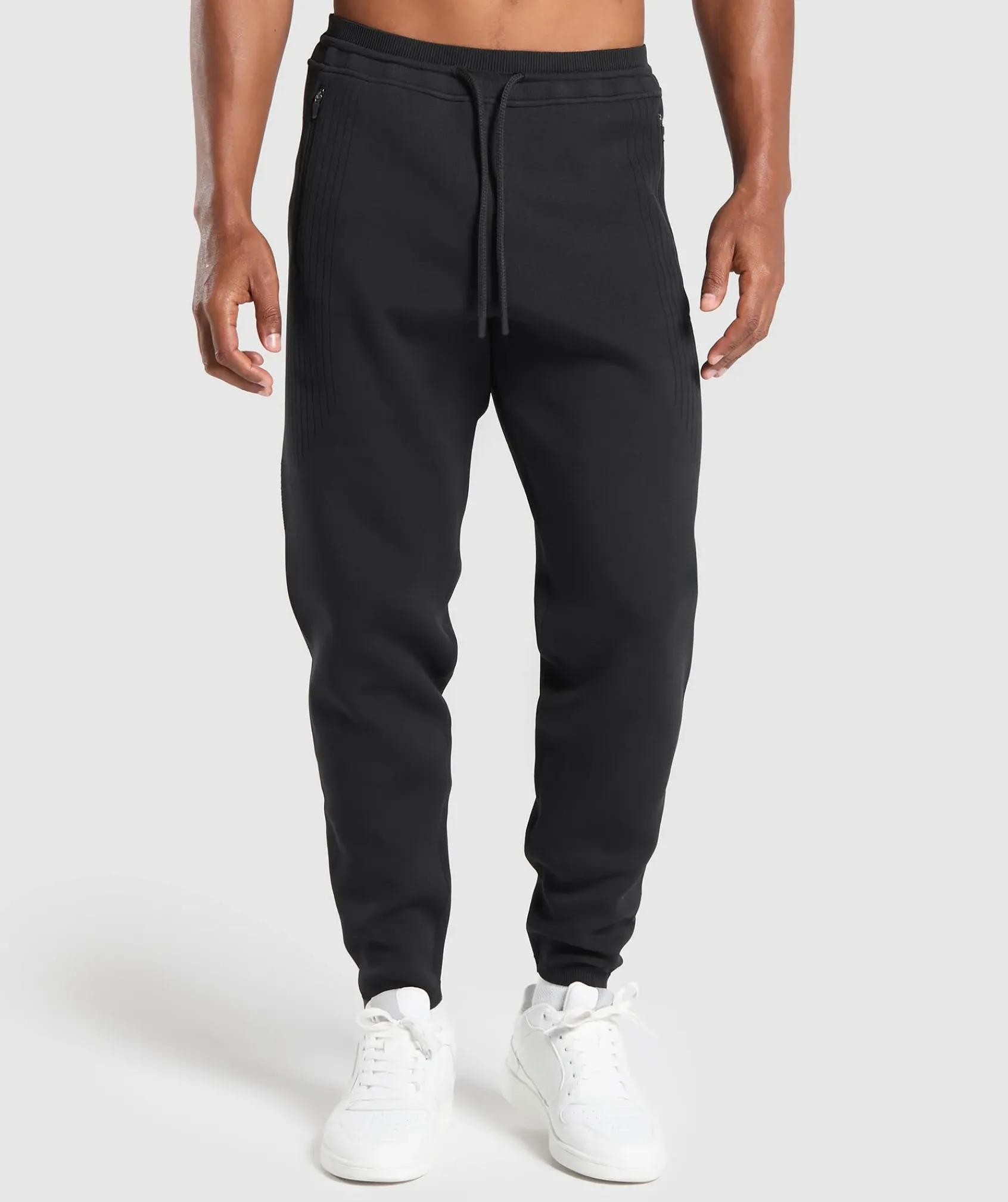 Heren Gymshark Joggingbroeken*Flat Knit Joggers