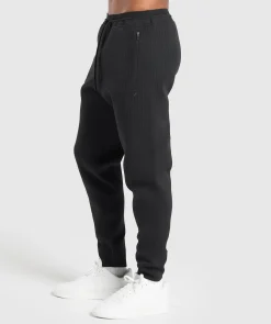 Heren Gymshark Joggingbroeken*Flat Knit Joggers
