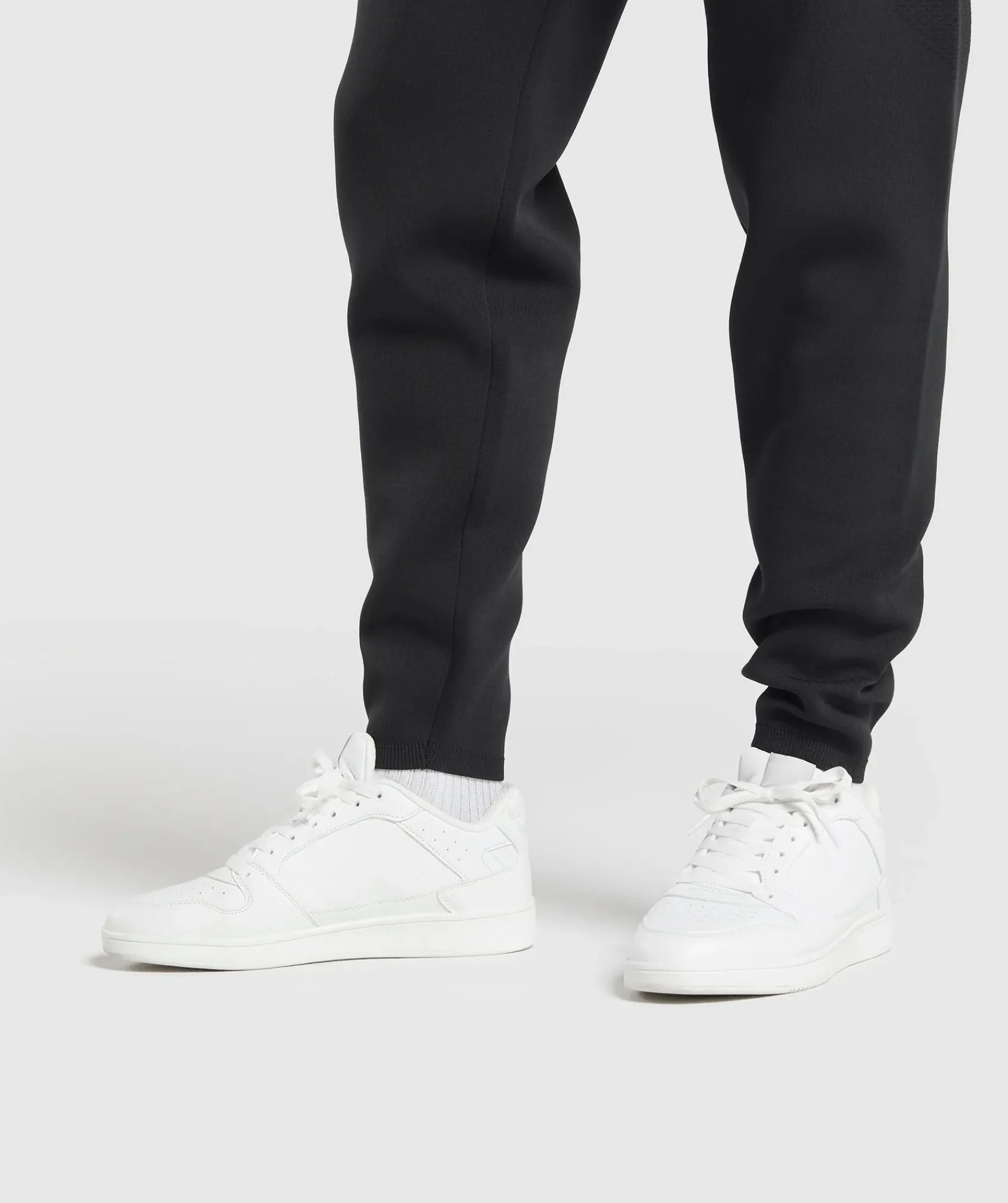Heren Gymshark Joggingbroeken*Flat Knit Joggers