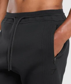 Heren Gymshark Joggingbroeken*Flat Knit Joggers