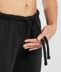 DAMES Gymshark Joggingbroeken*Fleece Cargo Pants