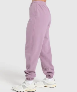 DAMES Gymshark Bedekkende Sportkleding|Joggingbroeken*Fleece Joggers