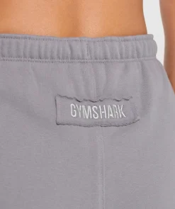 DAMES Gymshark Bedekkende Sportkleding|Joggingbroeken*Fleece Joggers