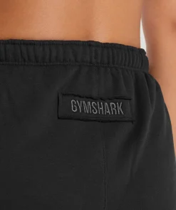 DAMES Gymshark Bedekkende Sportkleding|Joggingbroeken*Fleece Joggers