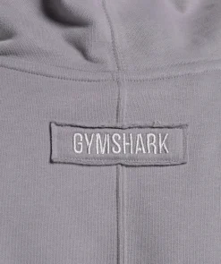 DAMES Gymshark Bedekkende Sportkleding|Hoodies & Truien*Fleece Oversized Hoodie