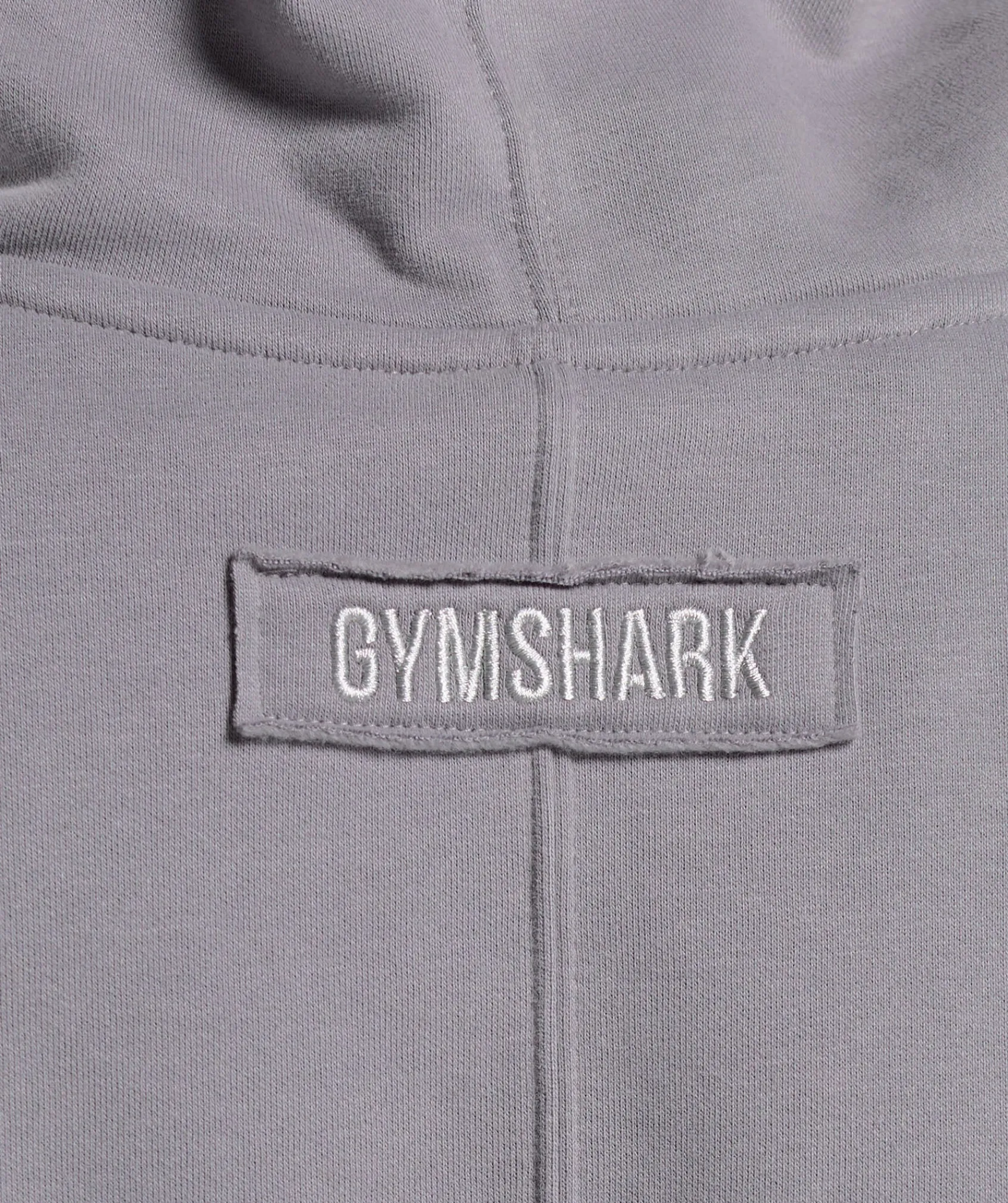 DAMES Gymshark Bedekkende Sportkleding|Hoodies & Truien*Fleece Oversized Hoodie