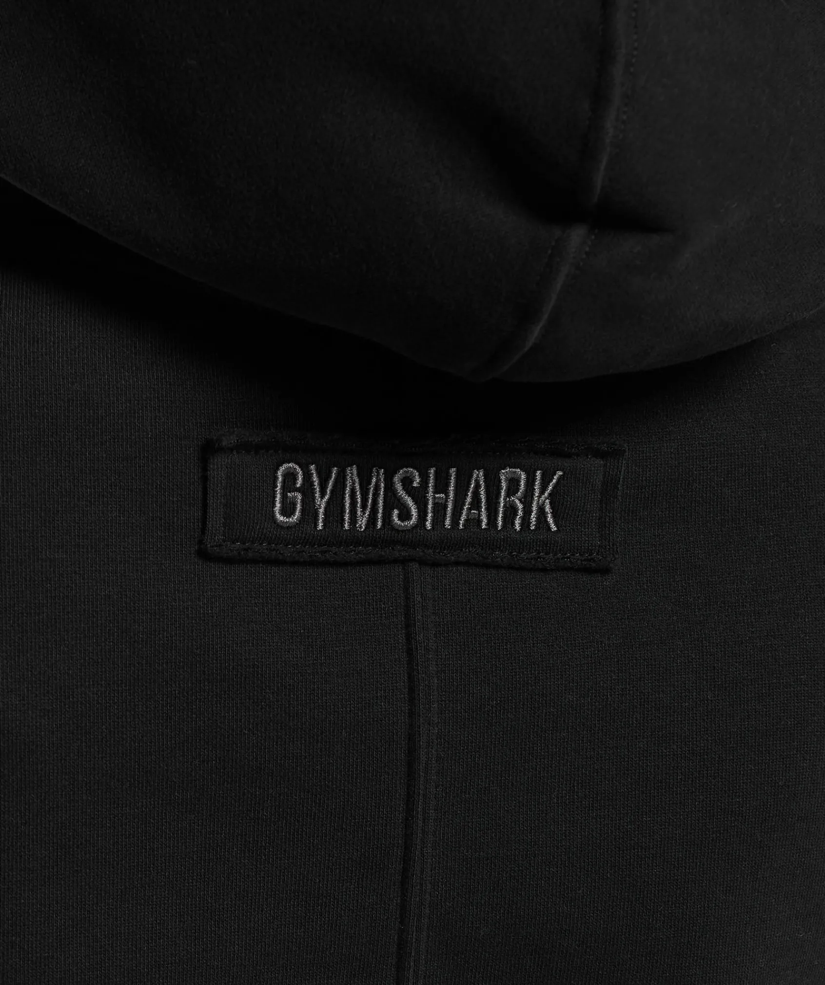 DAMES Gymshark Bedekkende Sportkleding|Hoodies & Truien*Fleece Oversized Hoodie