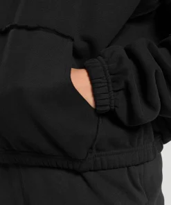 DAMES Gymshark Bedekkende Sportkleding|Hoodies & Truien*Fleece Oversized Hoodie
