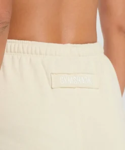 DAMES Gymshark Shorts*Fleece Shorts
