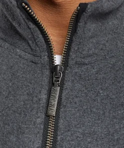 Heren Gymshark Outerwear*Fleece Vest