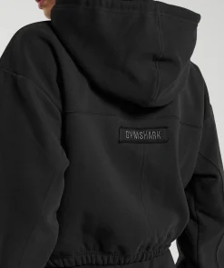DAMES Gymshark Hoodies & Truien*Fleece Zip Hoodie