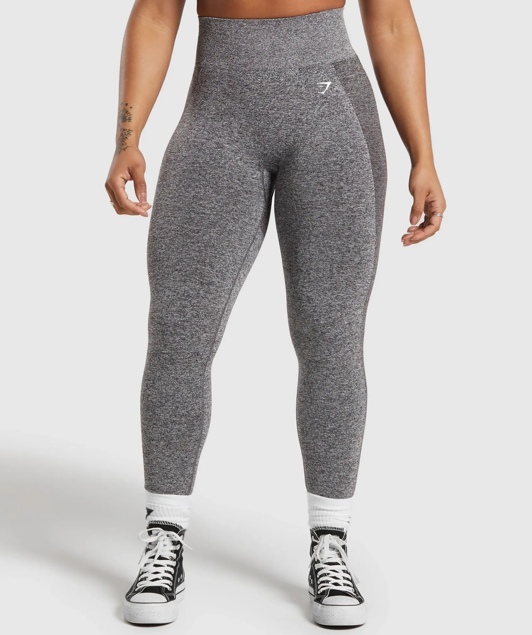 DAMES Gymshark Leggings|Hoog Getailleerd*Flex High Waisted Leggings