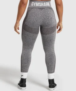 DAMES Gymshark Leggings|Hoog Getailleerd*Flex High Waisted Leggings