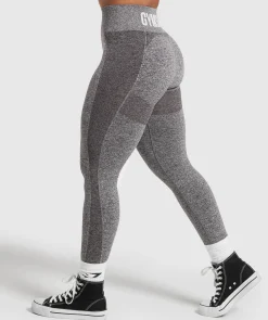 DAMES Gymshark Leggings|Hoog Getailleerd*Flex High Waisted Leggings