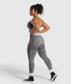 DAMES Gymshark Leggings|Hoog Getailleerd*Flex High Waisted Leggings