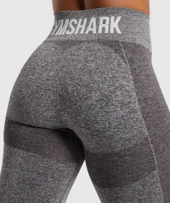 DAMES Gymshark Leggings|Hoog Getailleerd*Flex High Waisted Leggings