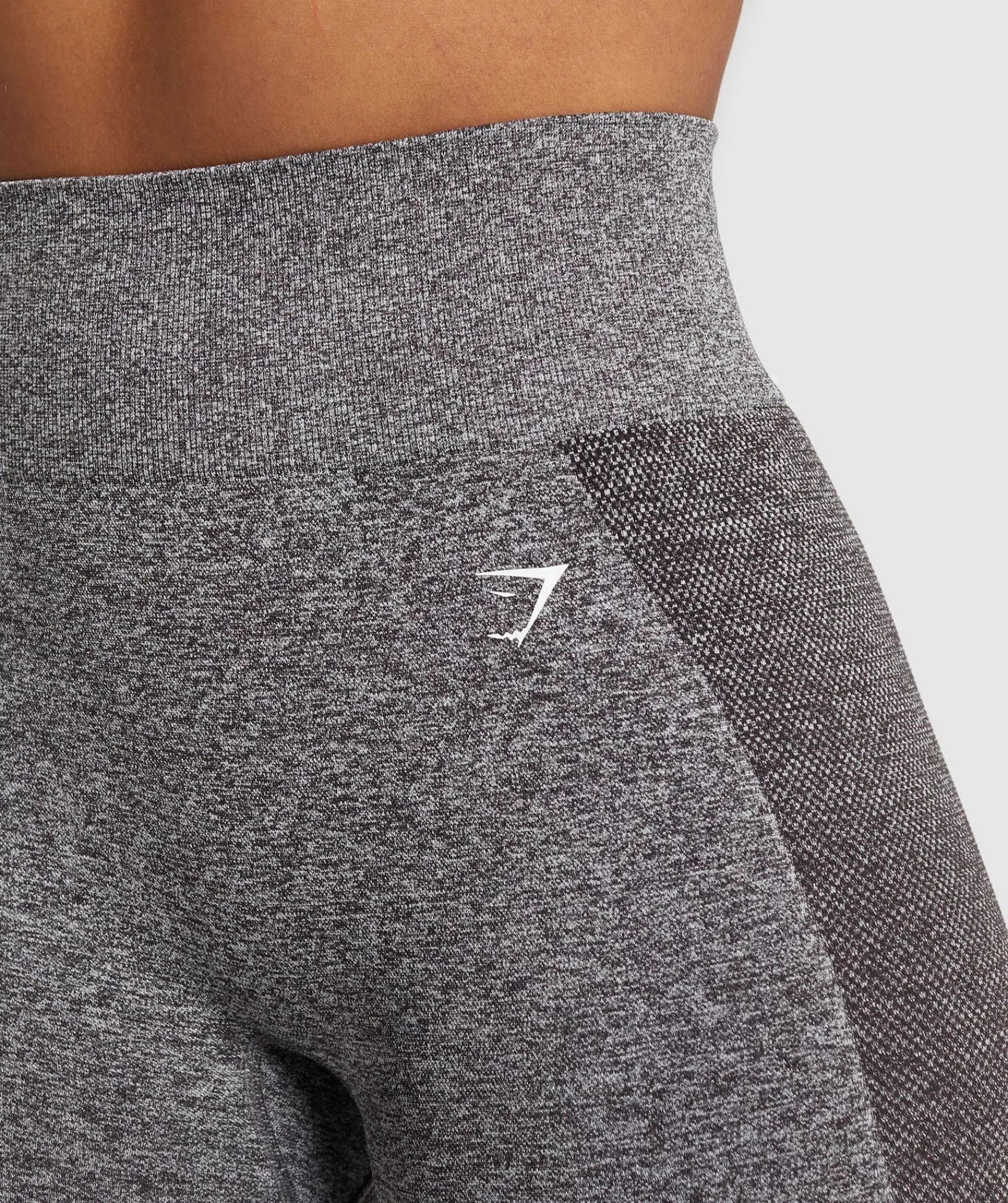 DAMES Gymshark Leggings|Hoog Getailleerd*Flex High Waisted Leggings