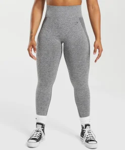 DAMES Gymshark Bedekkende Sportkleding|Leggings*Flex High Waisted Leggings