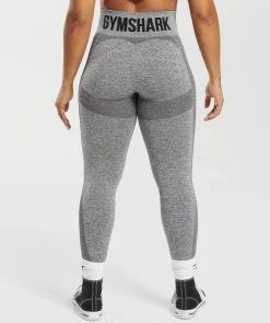 DAMES Gymshark Bedekkende Sportkleding|Leggings*Flex High Waisted Leggings
