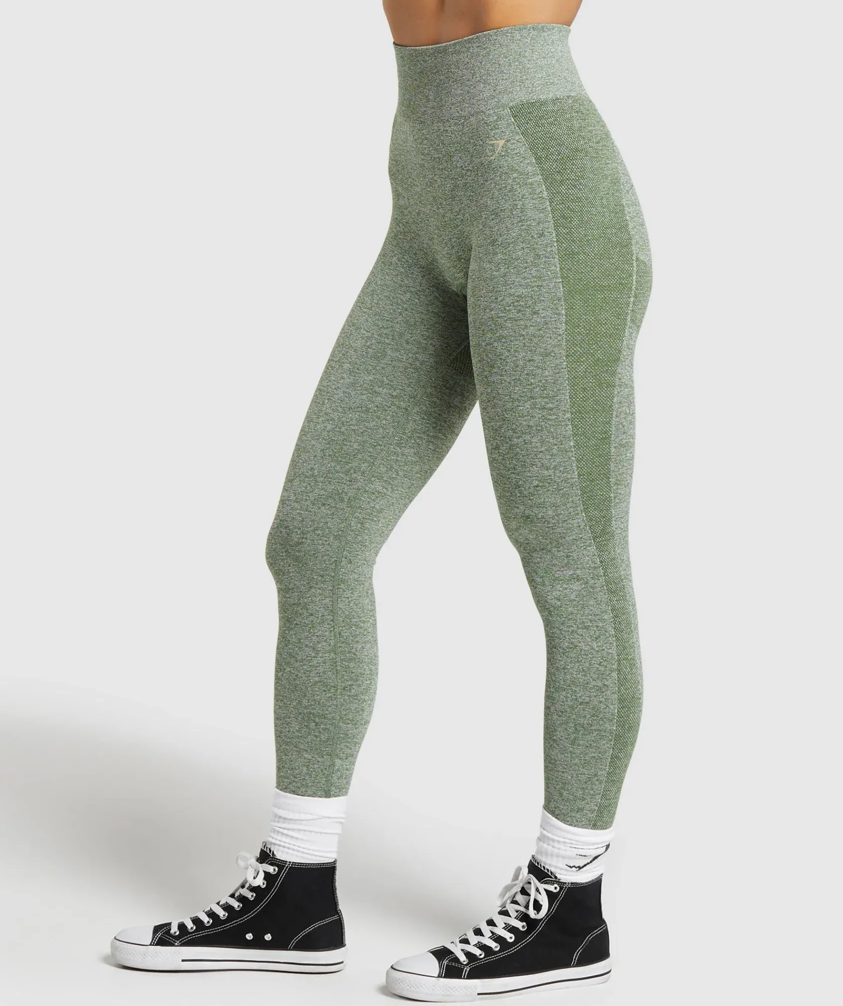 DAMES Gymshark Leggings|Hoog Getailleerd*Flex High Waisted Leggings