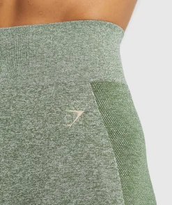 DAMES Gymshark Leggings|Hoog Getailleerd*Flex High Waisted Leggings
