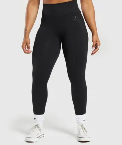 DAMES Gymshark Bedekkende Sportkleding|Leggings*Flex High Waisted Leggings