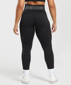 DAMES Gymshark Bedekkende Sportkleding|Leggings*Flex High Waisted Leggings