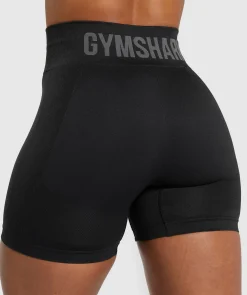 DAMES Gymshark Shorts*Flex Shorts