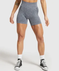 DAMES Gymshark Shorts*Flex Shorts