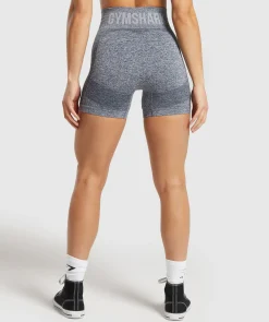 DAMES Gymshark Shorts*Flex Shorts