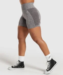 DAMES Gymshark Shorts*Flex Shorts