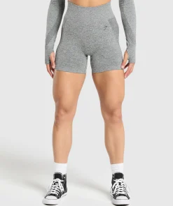 DAMES Gymshark Shorts*Flex Shorts