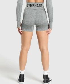 DAMES Gymshark Shorts*Flex Shorts