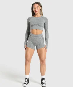 DAMES Gymshark Shorts*Flex Shorts