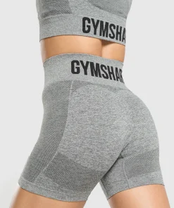 DAMES Gymshark Shorts*Flex Shorts