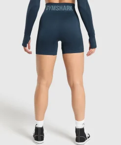 DAMES Gymshark Shorts*Flex Shorts