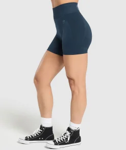 DAMES Gymshark Shorts*Flex Shorts