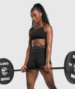 DAMES Gymshark Shorts*Flex Shorts