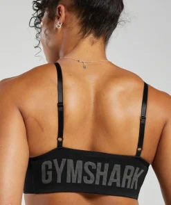 DAMES Gymshark Sport-bh's*Flex Strappy Sports Bra