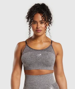 DAMES Gymshark Sport-bh's*Flex Strappy Sports Bra